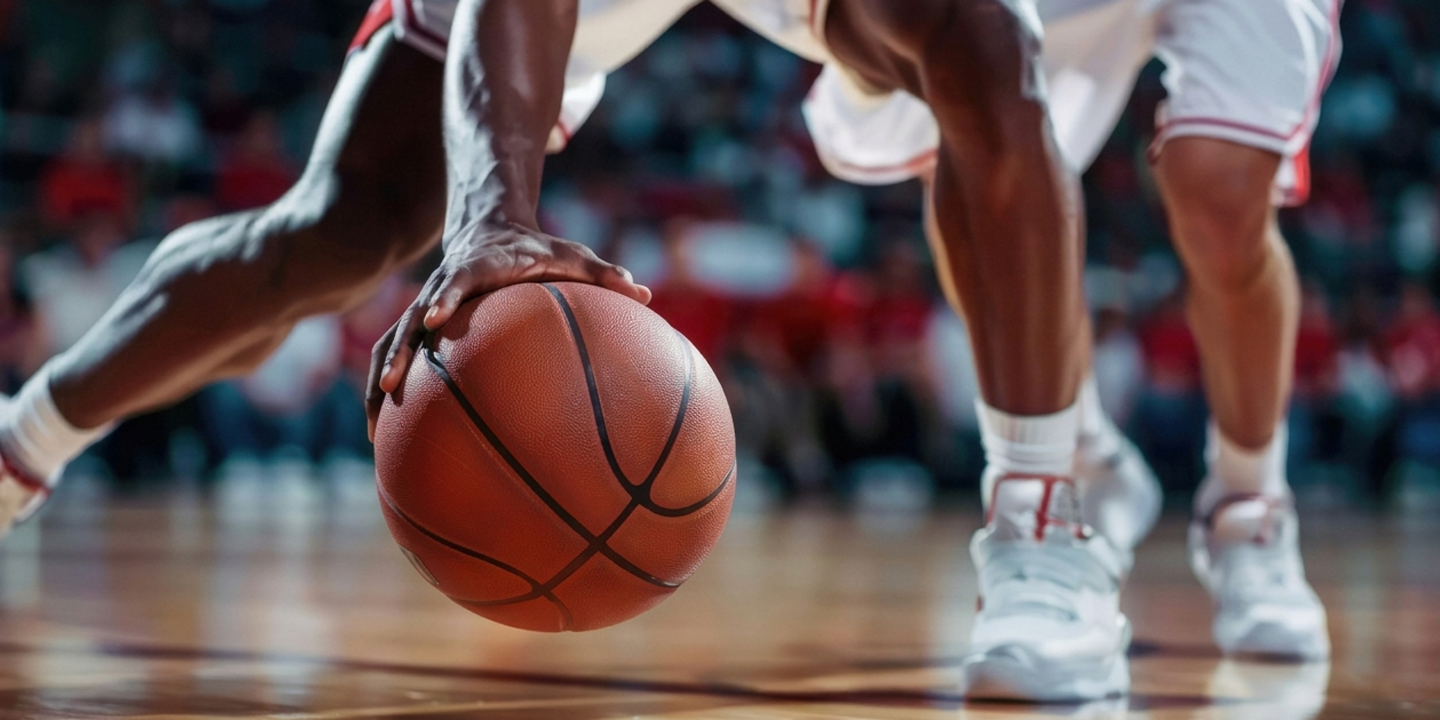 Alles für Basketballfans